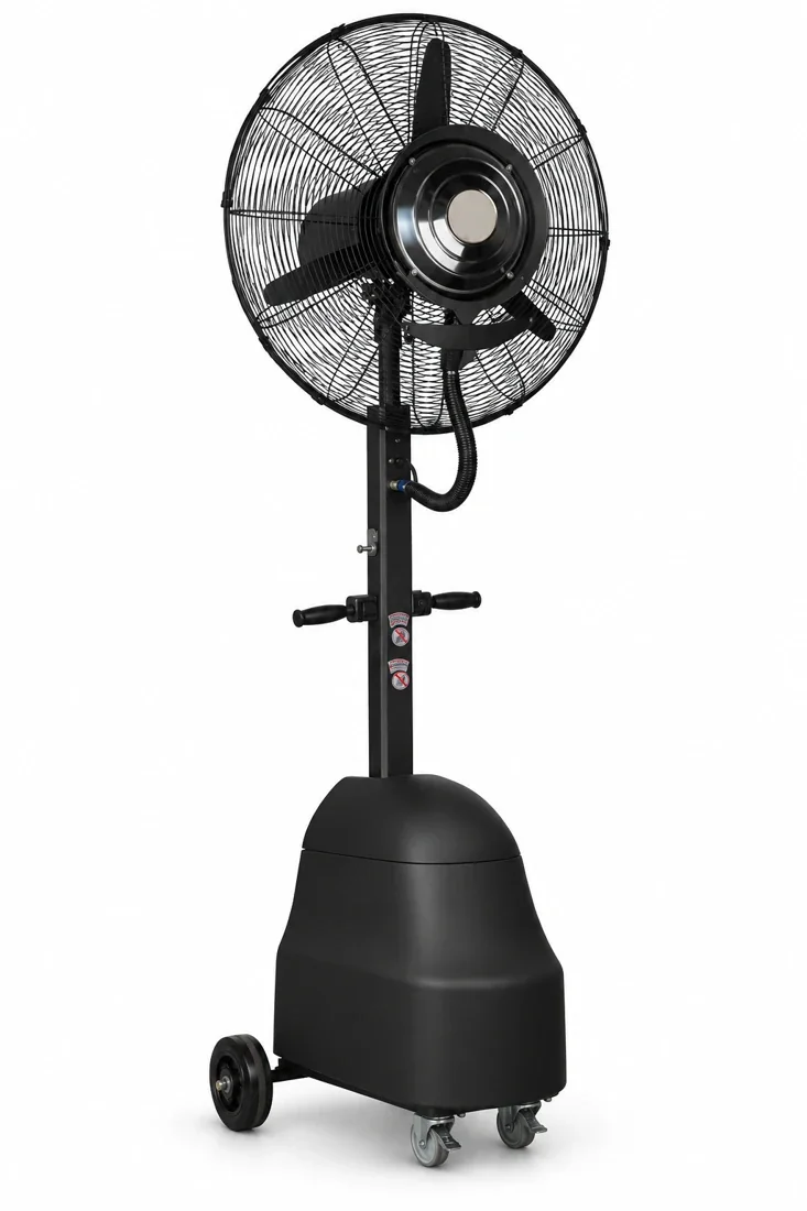 ALPITHERM CIRRUS 30