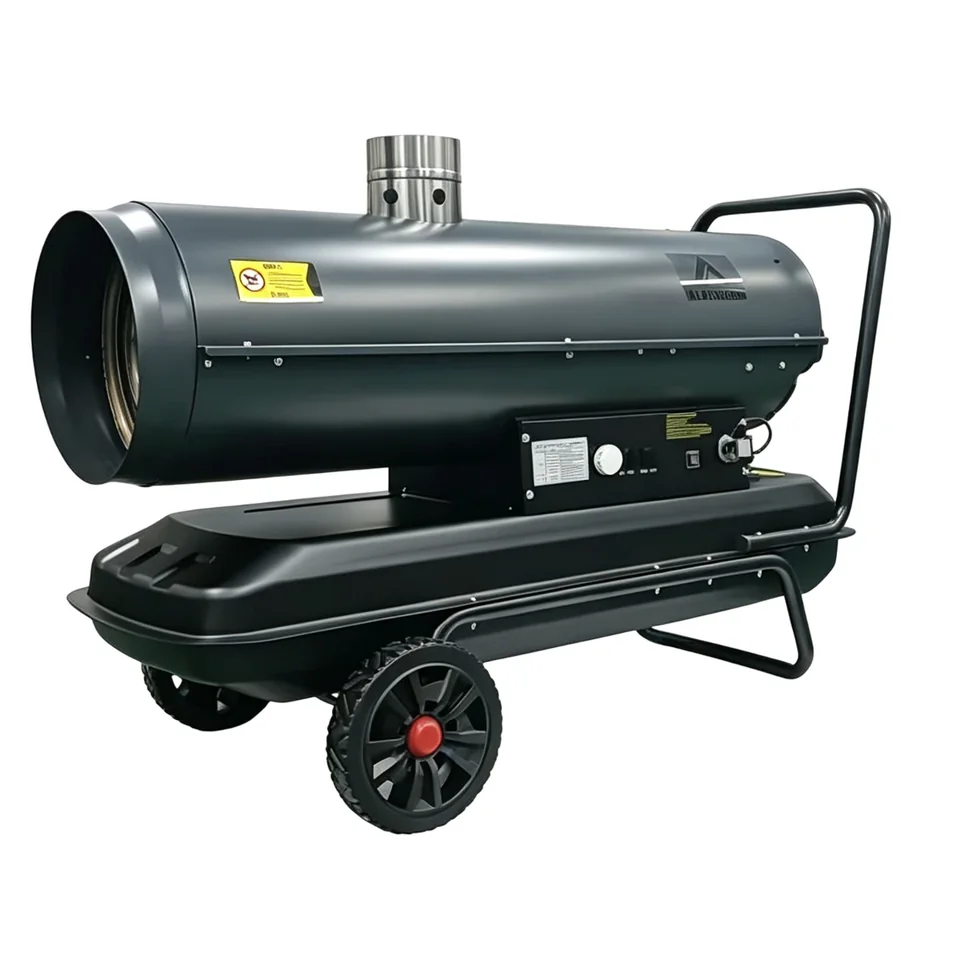 ALPITHERM EH50i