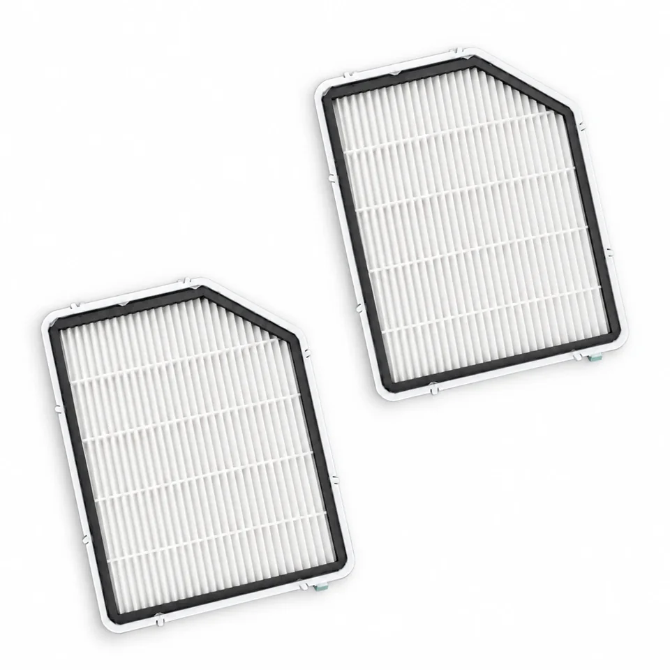 SUMMIT HEPA filter